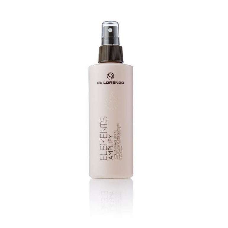 De Lorenzo Elements Amplify - Volumising Spray 200ml