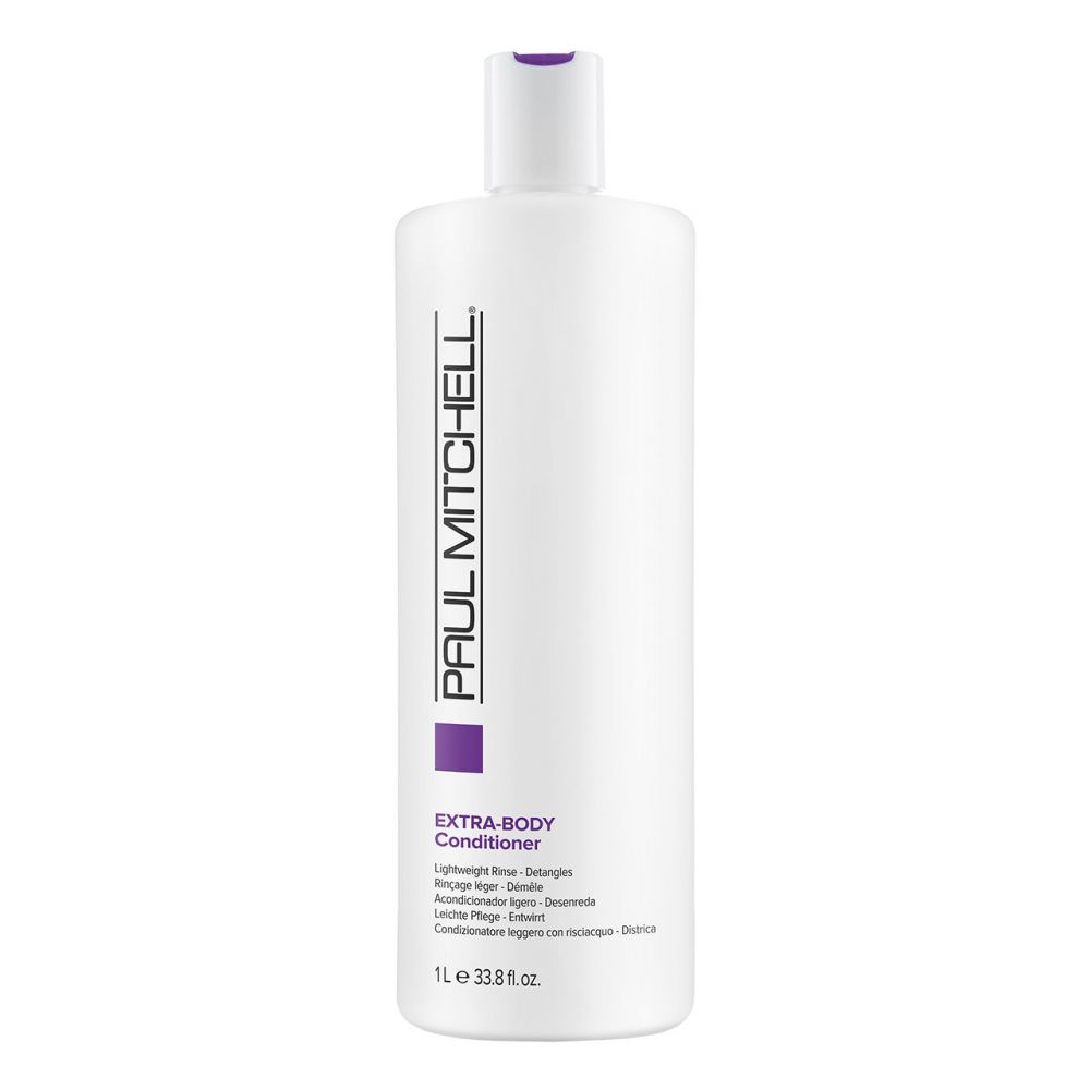 Paul Mitchell - Extra Body Conditioner