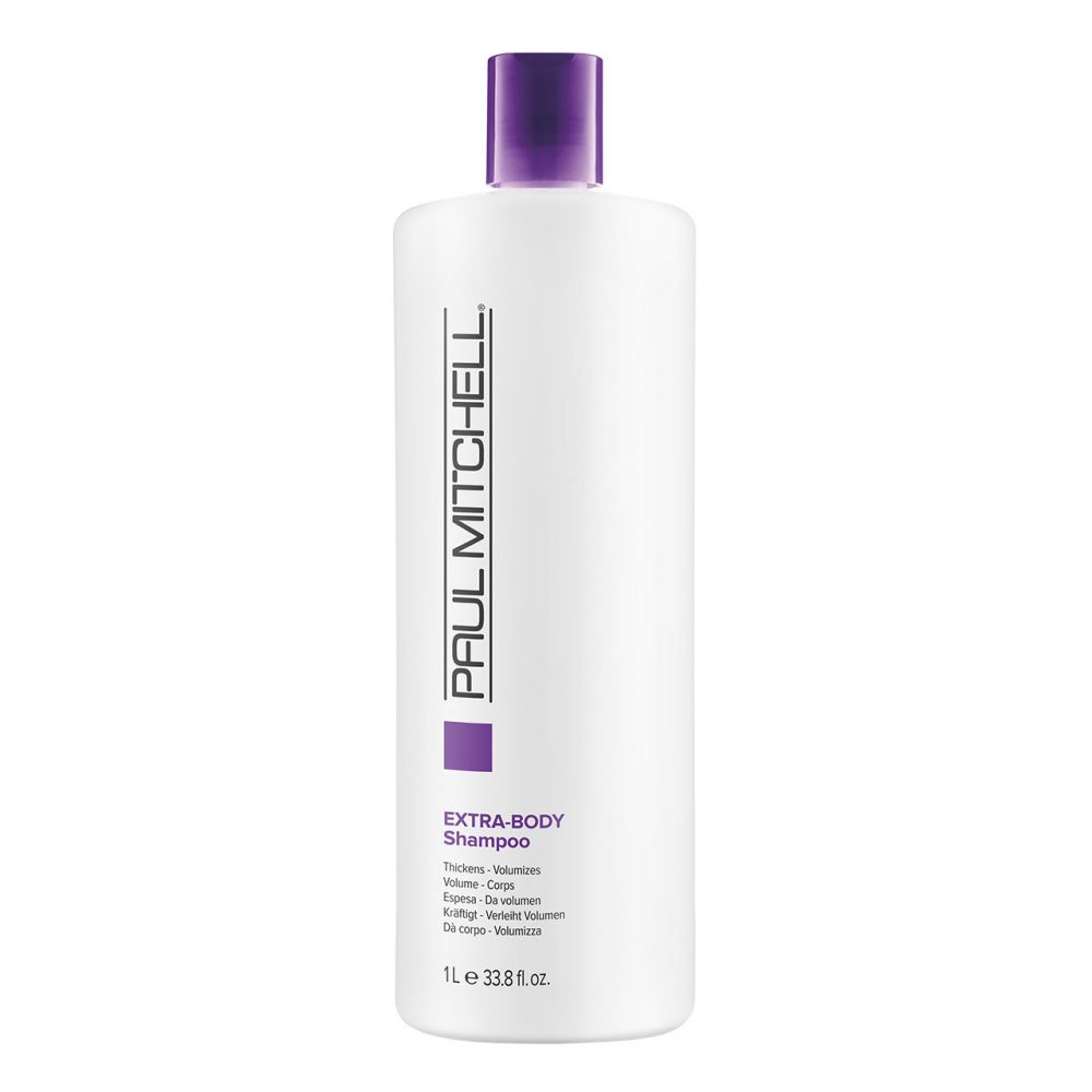 Paul Mitchell - Extra Body Shampoo 1L