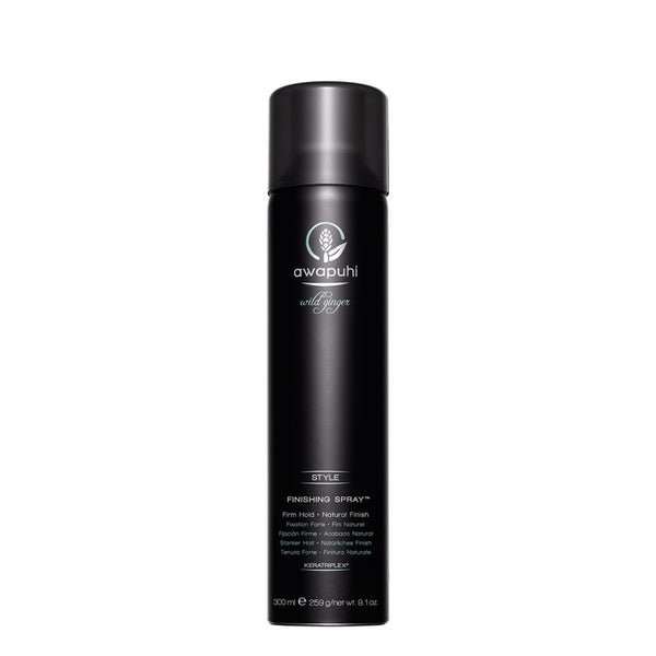 Paul Mitchell - Awapuhi Wild Ginger Style Finishing Hairspray 300ml