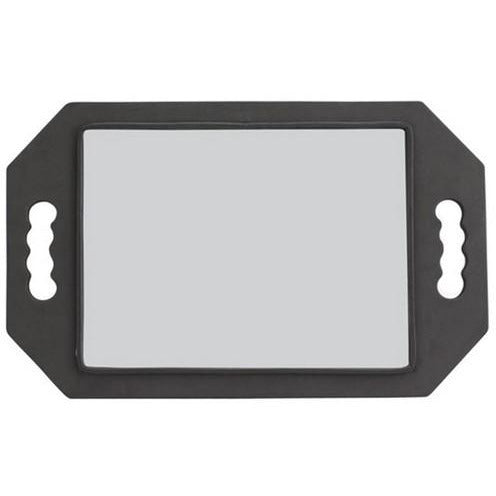 Foam Retangular Mirror      ROUND MIRROR