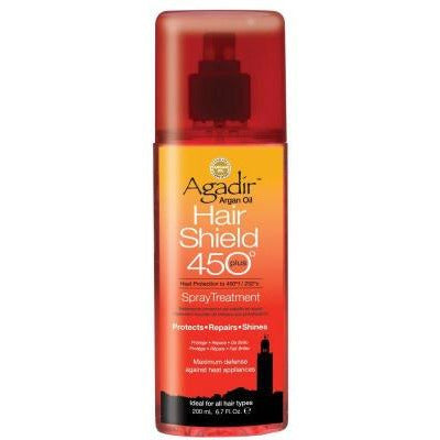 Agadir Argan Oil Hair Shield 450̊ Plus