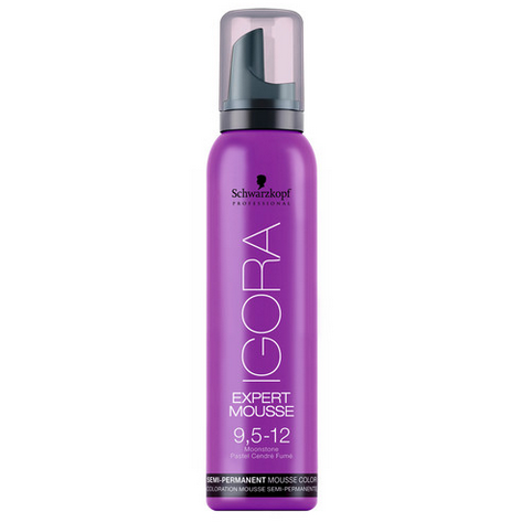 Igora Expert Mousse 9,5-12 100mL