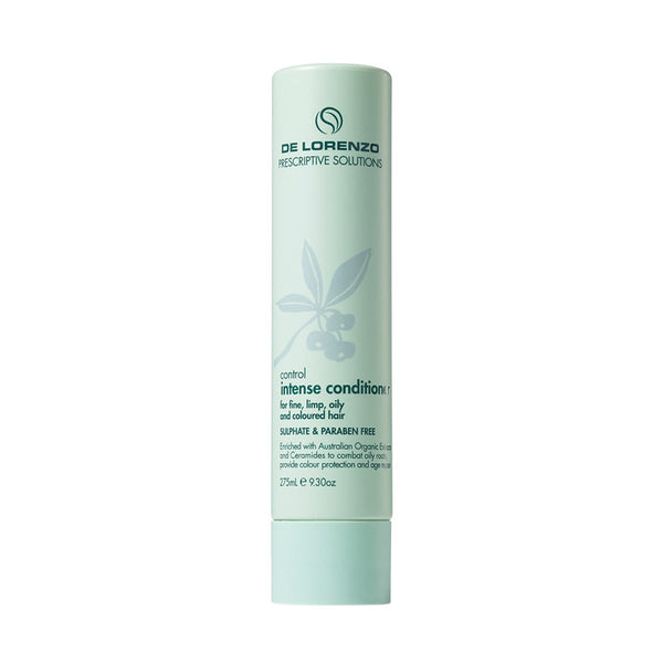 De Lorenzo Prescriptive Solutions Control Intense Conditioner