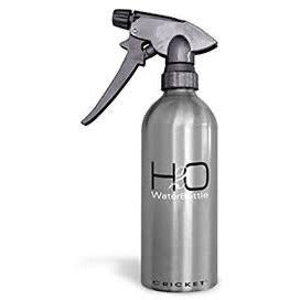 Cricket H2O Spray Water Bottle