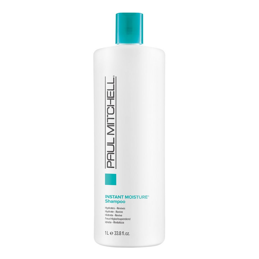 Paul Mitchell - Instant Moisture Shampoo