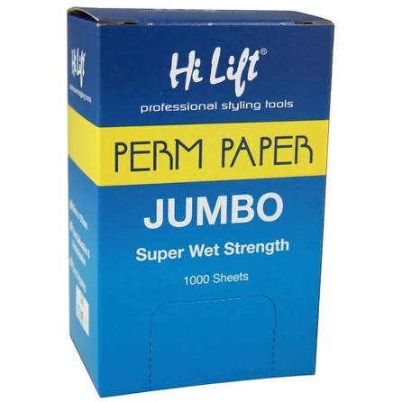 HiLift Perm Paper Jumbo 1000 Sheets