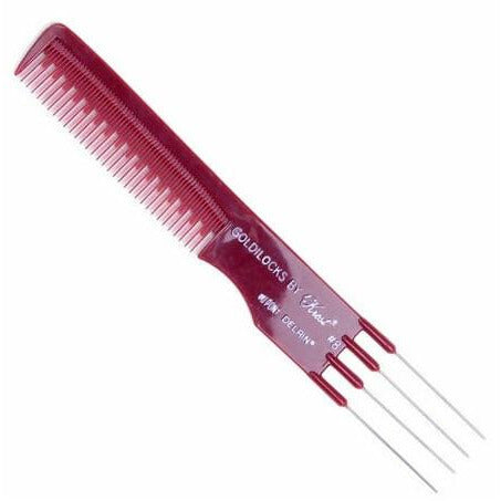 Krest Goldilocks Professional Comb No. 8 Lift/Comb Teaser
