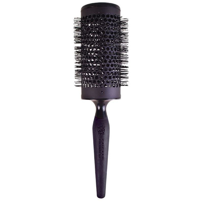 Cricket Static Free Thermal Brushes
