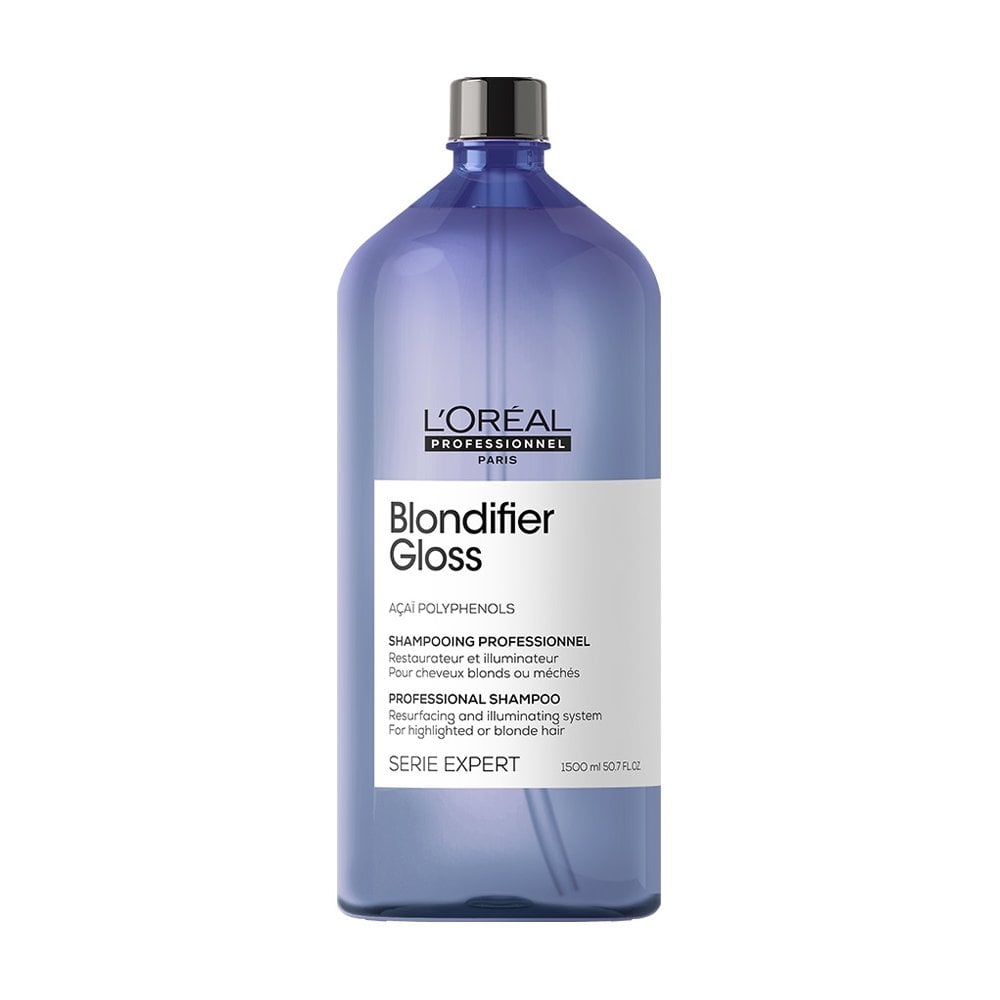 L&#39;Oreal Professionnel - Blondifier Gloss Shampoo