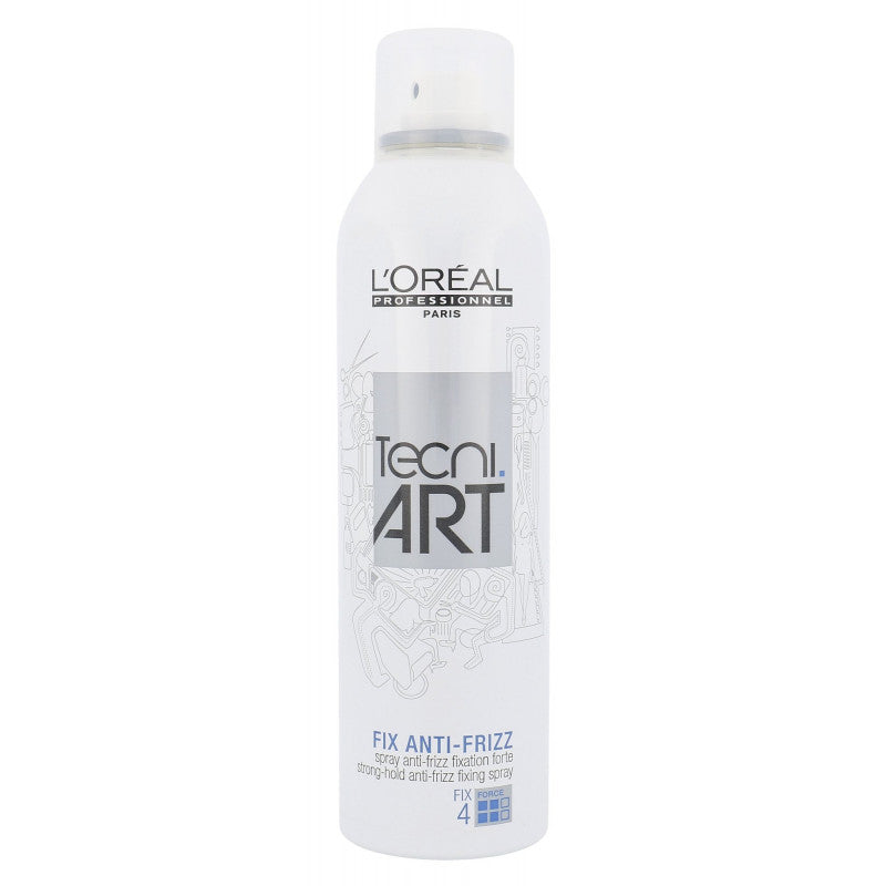 L&#39;Oreal Professionnel - Tecni.Art Fix Anti-Frizz Spray 250ml