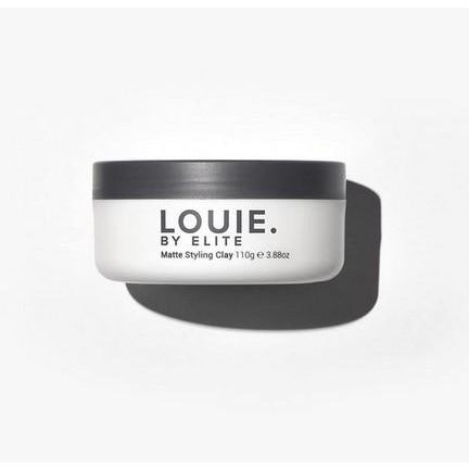 Louie By Elite Matte Styling Clay