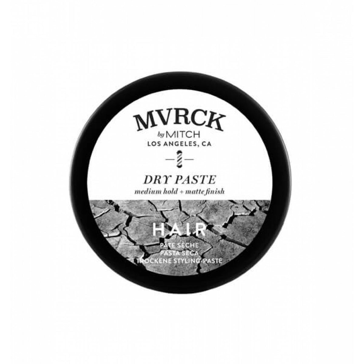 MVRCK by MITCH - Dry Paste 113g