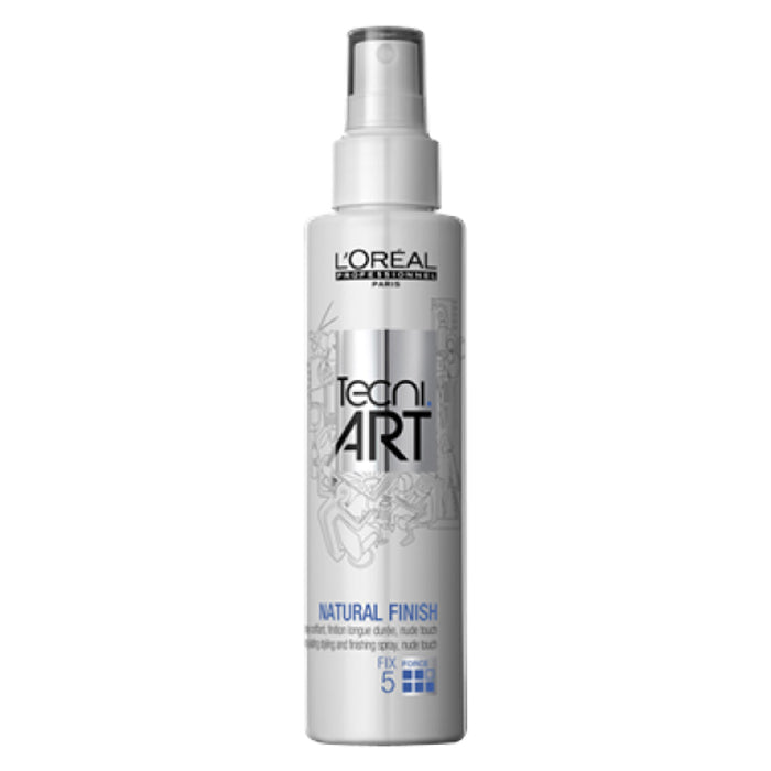 L&#39;Oreal Professionnel - Tecni.Art Natural Finish Spray 150ml