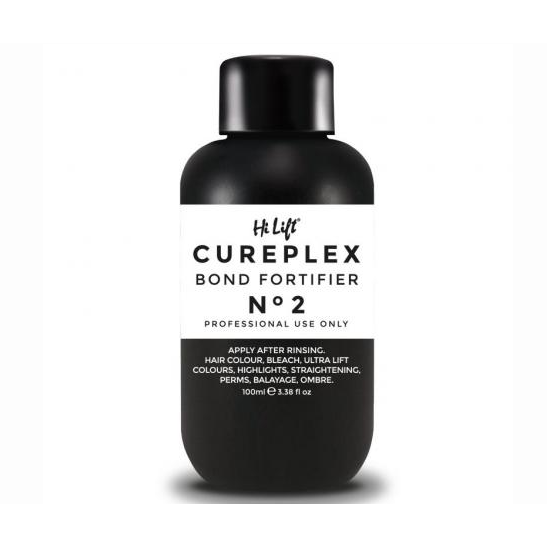 HiLift Cureplex no 2 Bond Fortifier 100ml