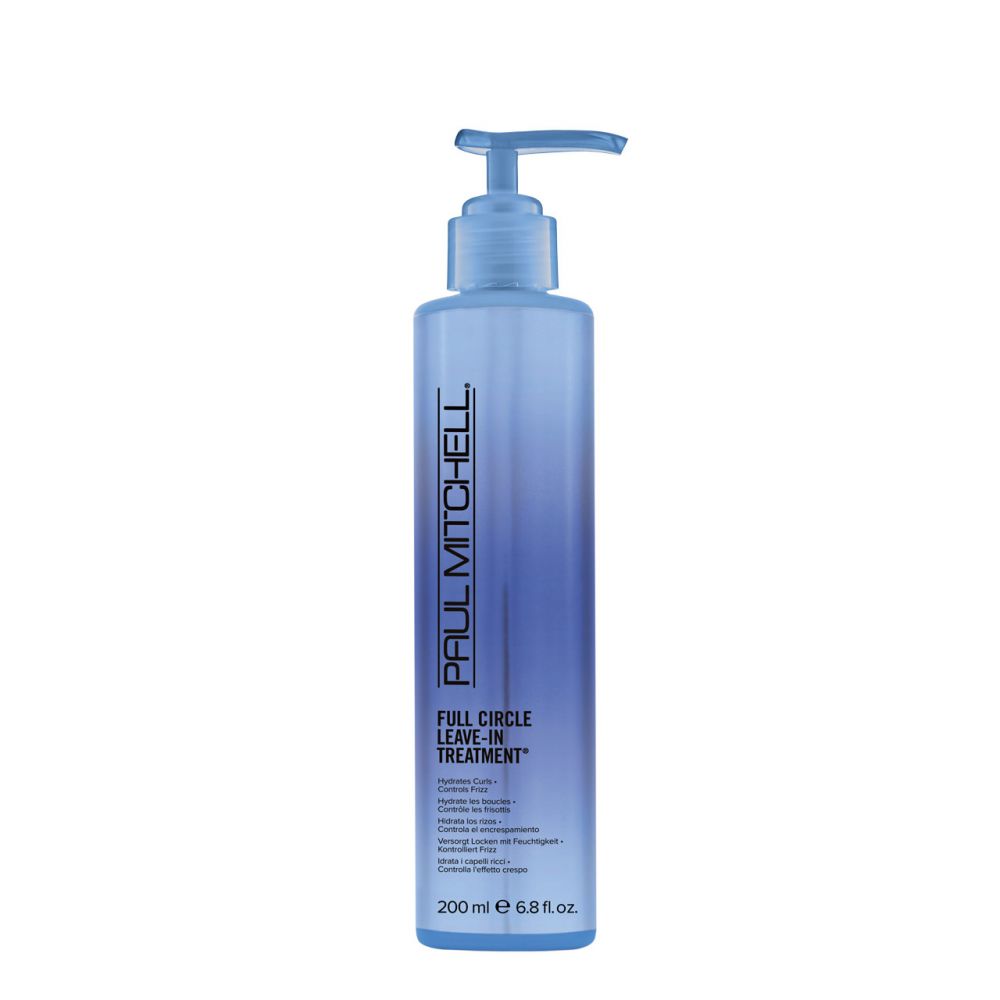 Paul Mitchell - Full Circle Leave-In Treatment 200ml