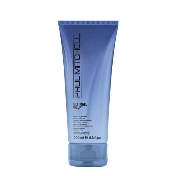Paul Mitchell - Ultimate Wave Hair Gel 200ml