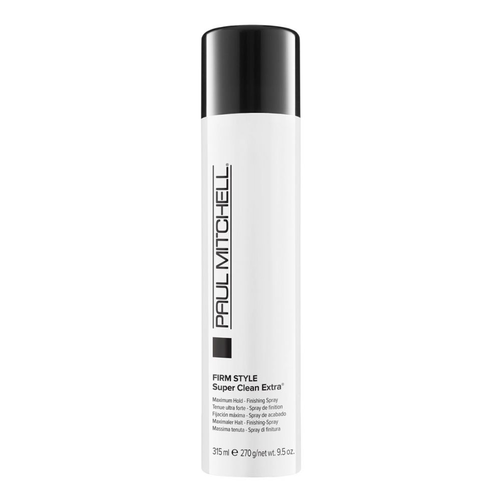 Paul Mitchell - Firm Style Super Clean Extra Finishing Hairspray 315ml