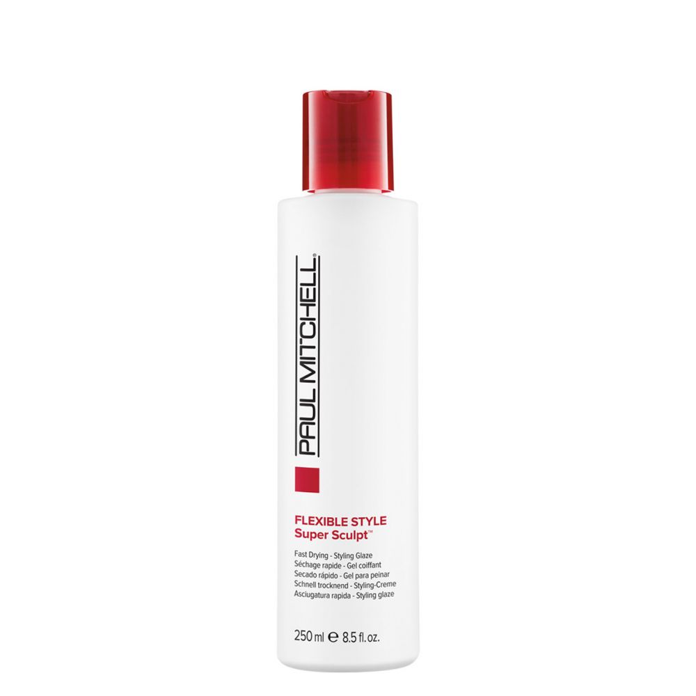 Paul Mitchell - Flexible Style Super Sculpt Styling Glaze