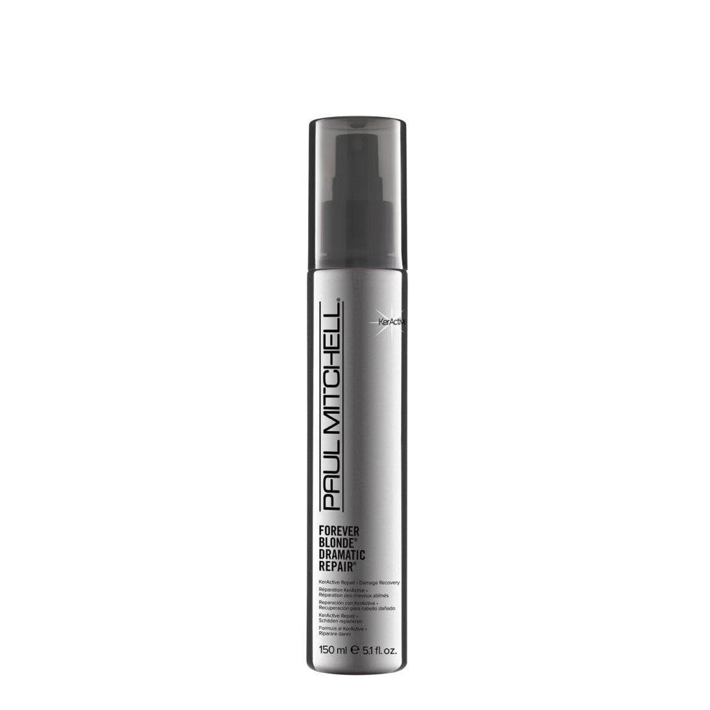 Paul Mitchell - Forever Blonde Dramatic Repair Leave-In Conditioner 150ml