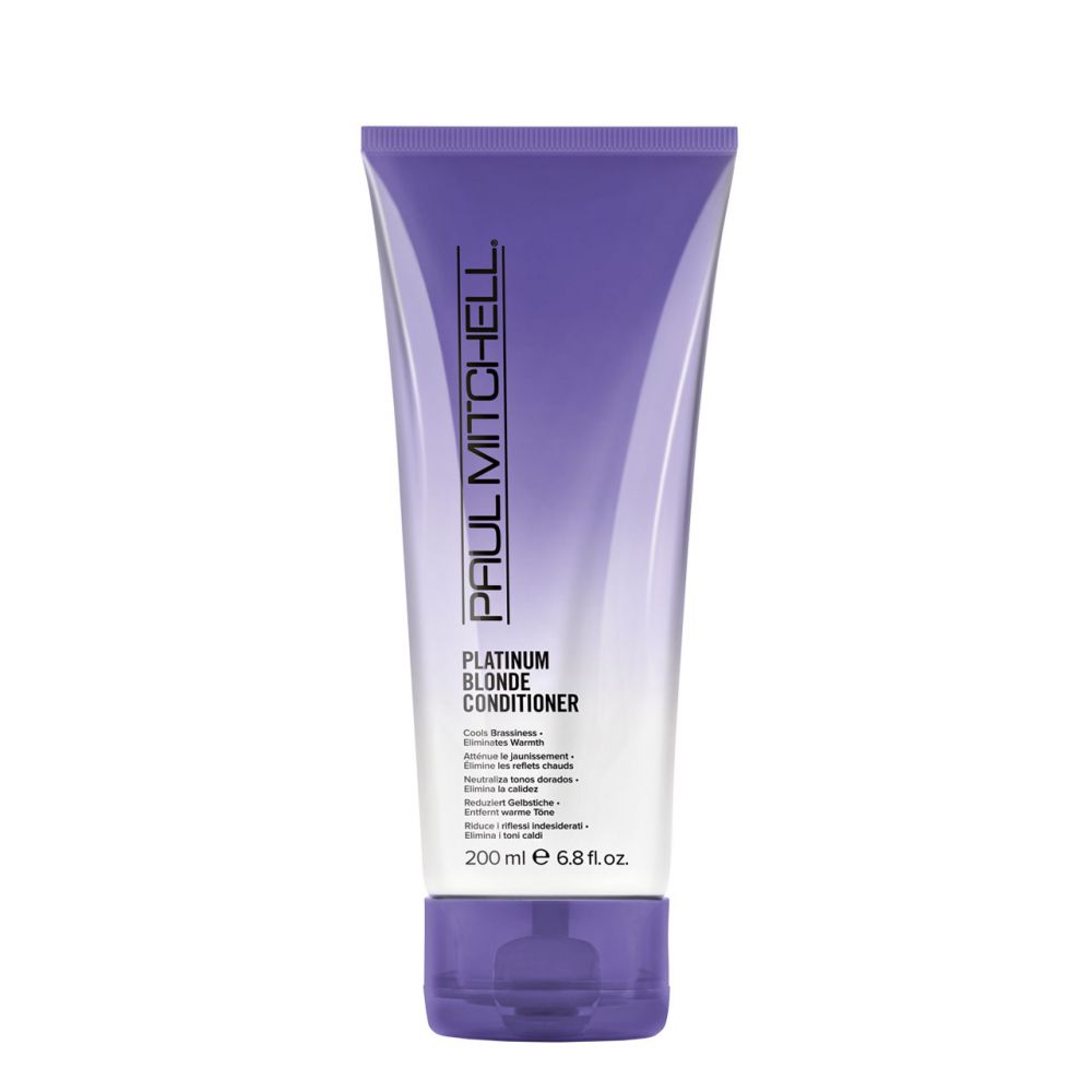 Paul Mitchell - Platinum Blonde Conditioner 200ml