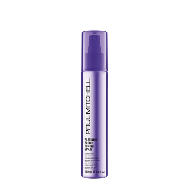 Paul Mitchell - Platinum Blonde Toning Spray 150ml