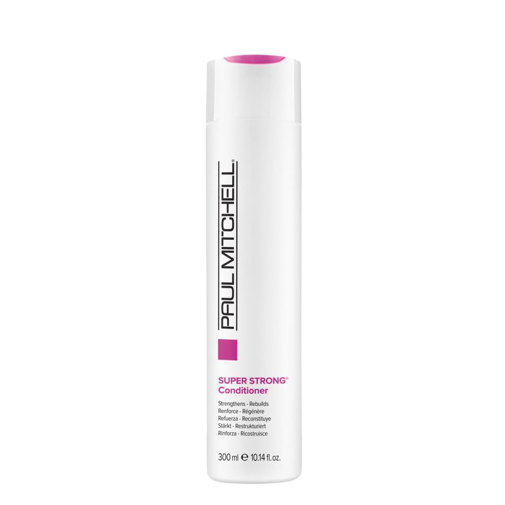 Paul Mitchell - Super Strong Conditioner 300ml