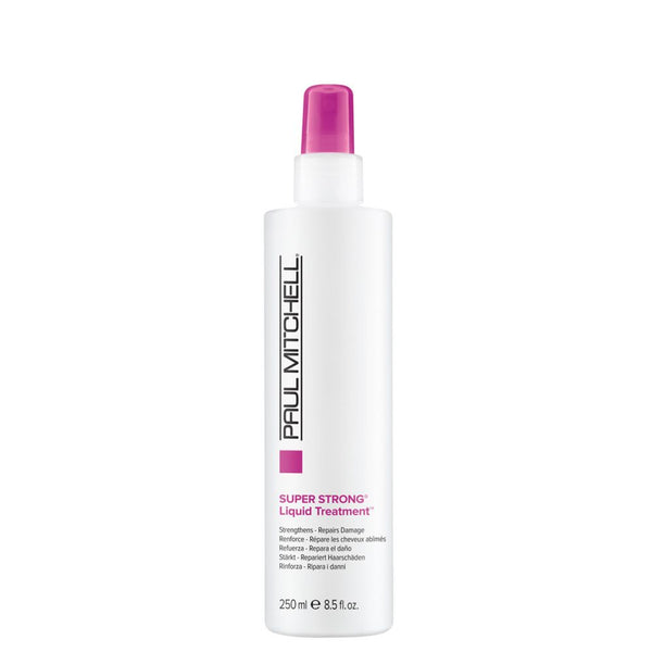 Paul Mitchell - Super Strong Liquid Treatment 250ml