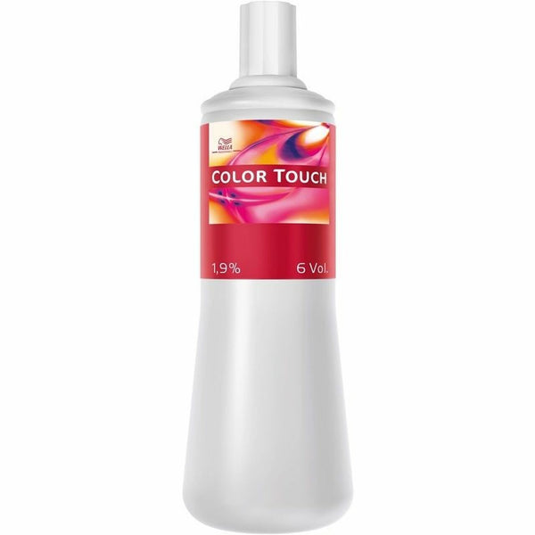 Color touch