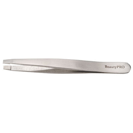 BPRO STRAIGHT EDGE TWEEZER PRECISIO