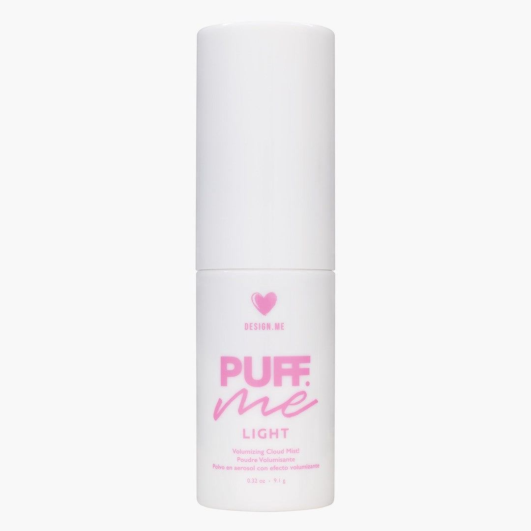DesignMe - Puff Me Light Volumizing Powder