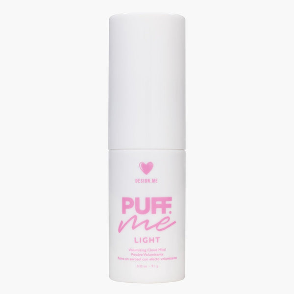 DesignMe - Puff Me Light Volumizing Powder