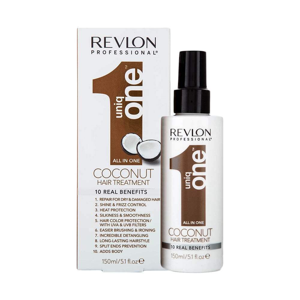 Revlon Professional - Uniq One Hair Treatment