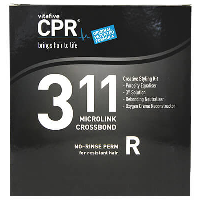 CPR 311R No Rinse Perm (R)