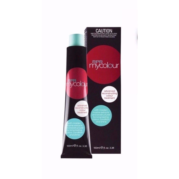 RPR Mycolour