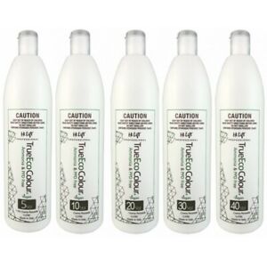 Hi Lift True Eco Colour Creme Peroxide