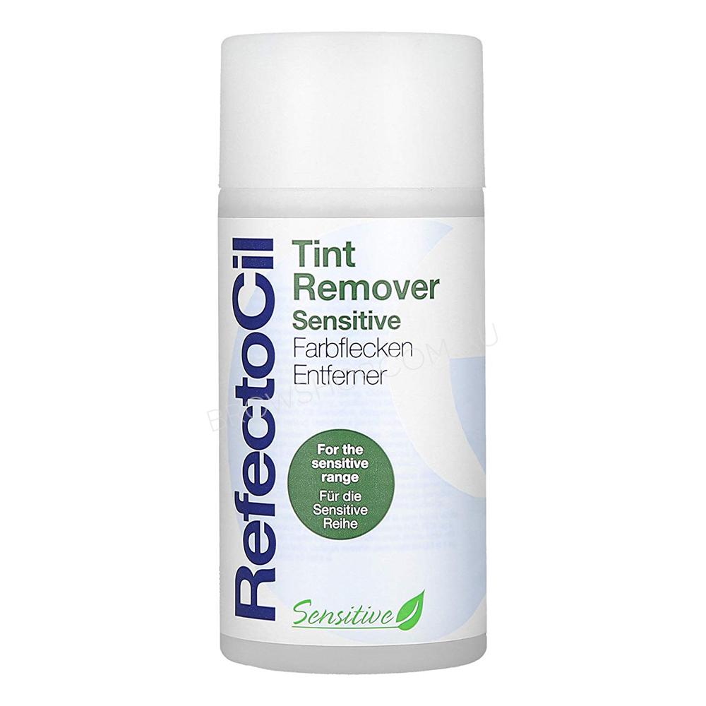 RefectoCil Tint Remover Sensitive