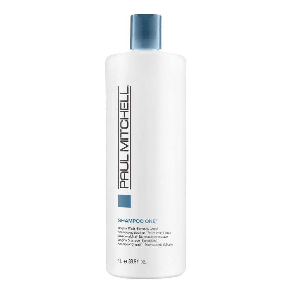 Paul Mitchell - Shampoo One CLEANSE