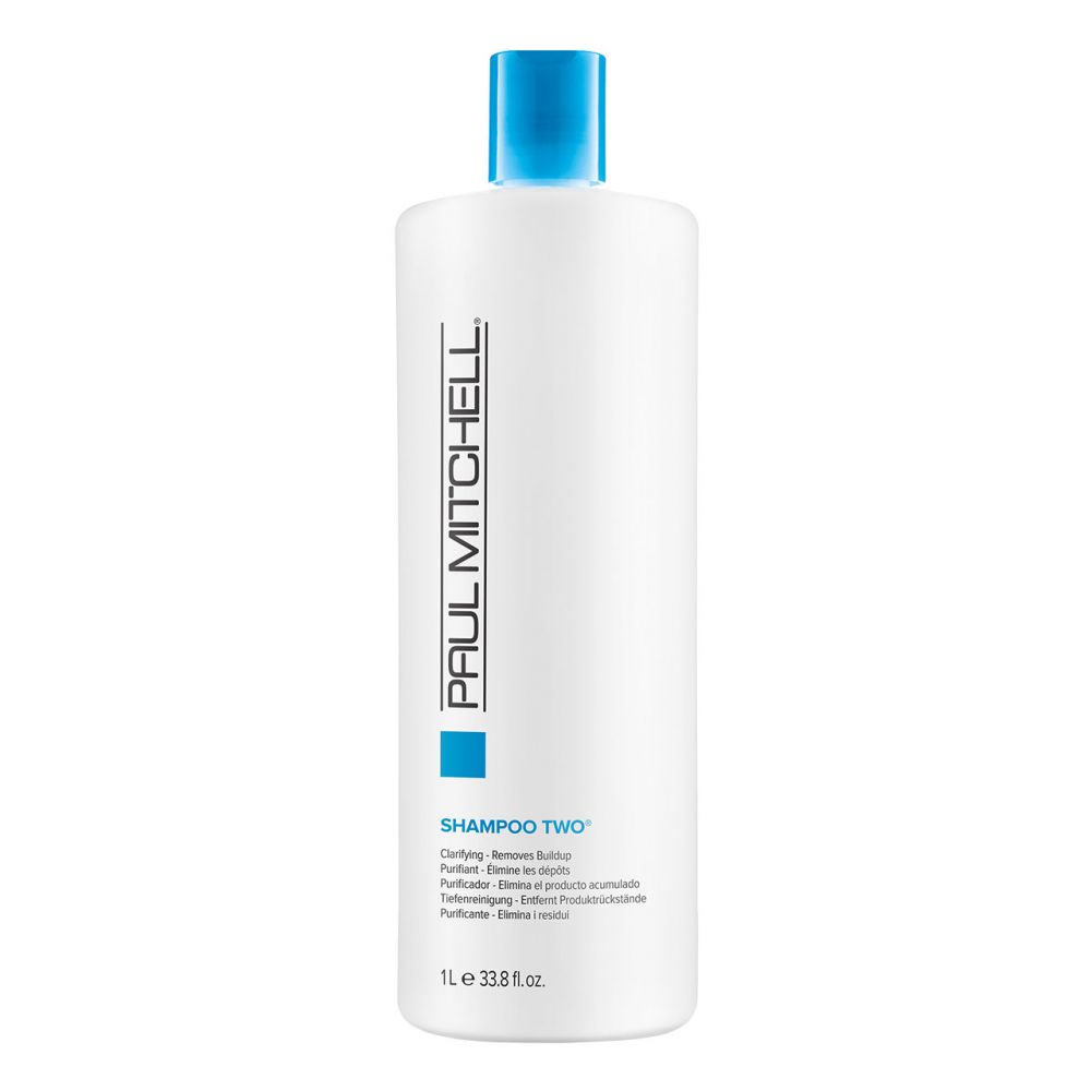 Paul Mitchell - Shampoo Two 1L  CLARIFY