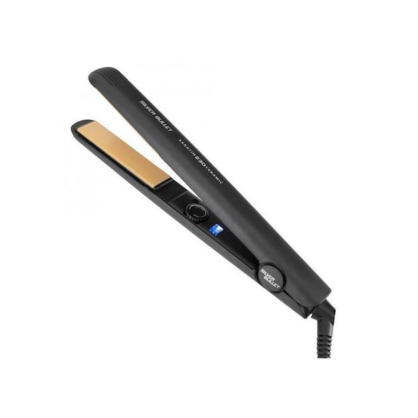 Silver Bullet Keratin 230 Ceramic Straightener