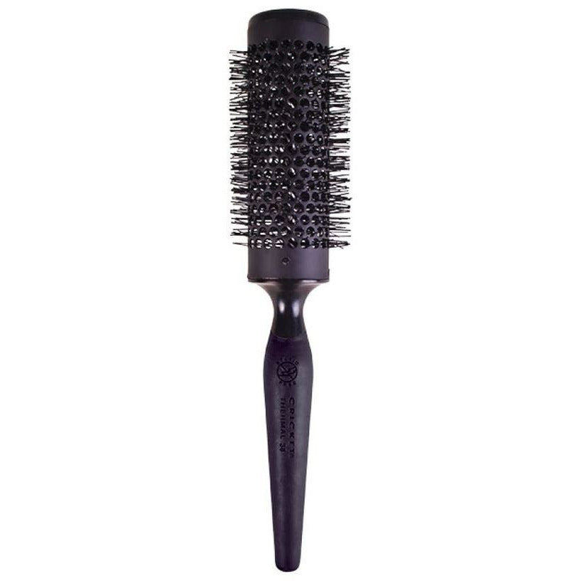 Cricket Static Free Thermal Brushes