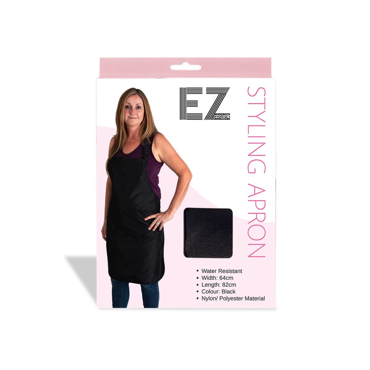 EZ Essentials Styling Apron