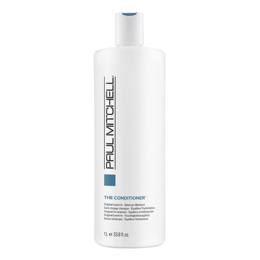 Paul Mitchell - The Conditioner