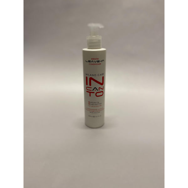 Milano Care Incanto Leave-In Keratin Conditioner
