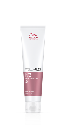 WELLAPLEX N°3 HAIR STABILIZER