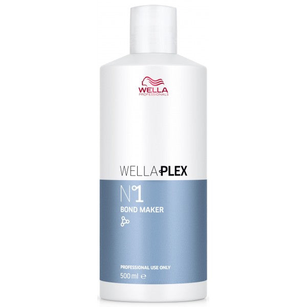 WELLA PLEX N°1 BOND MAKER